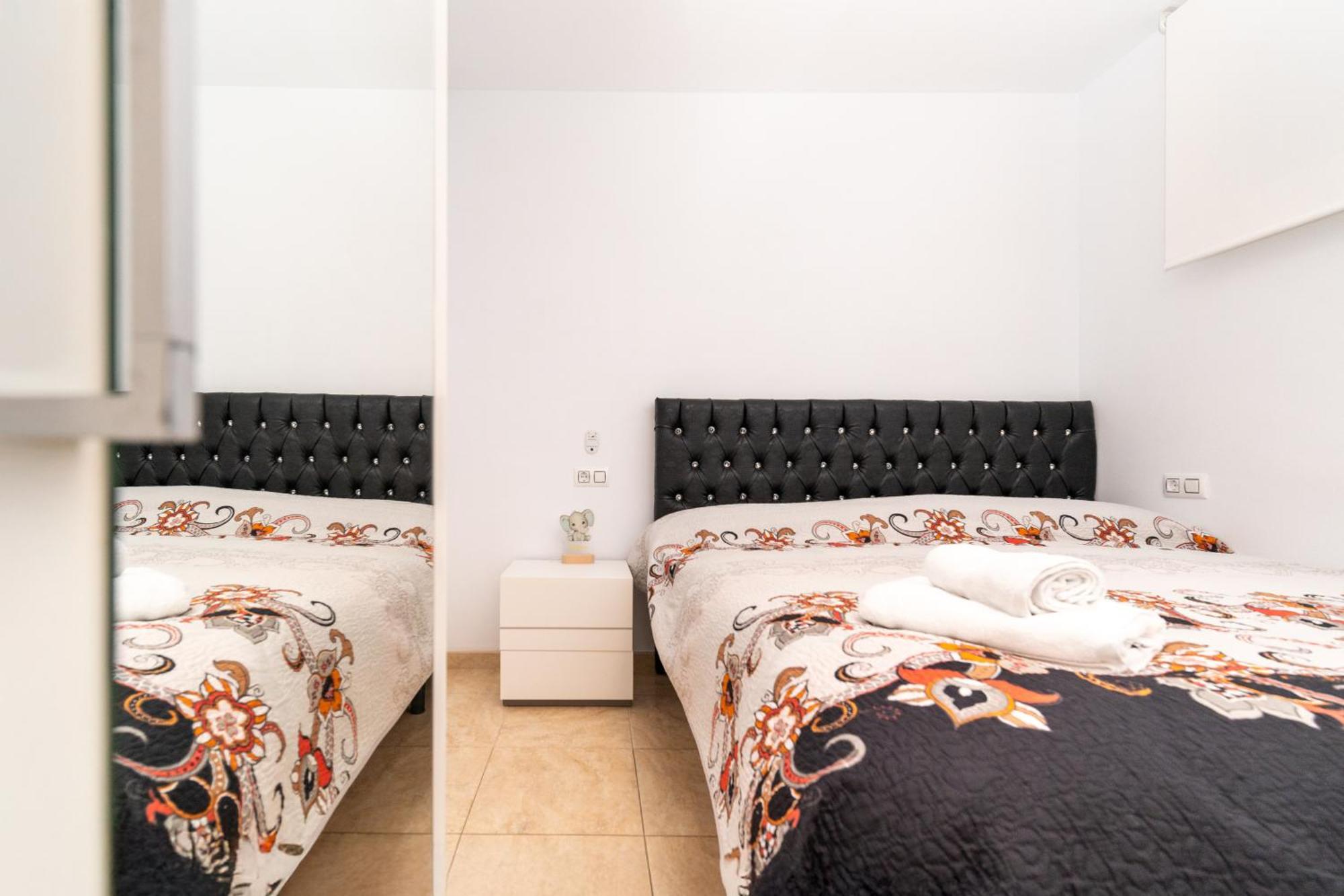 Apartamento Casa Ianco &Rares Valderrobres Exterior foto